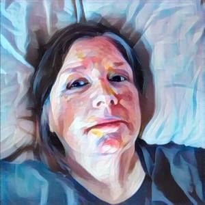 Meet your Posher, Ruth anna